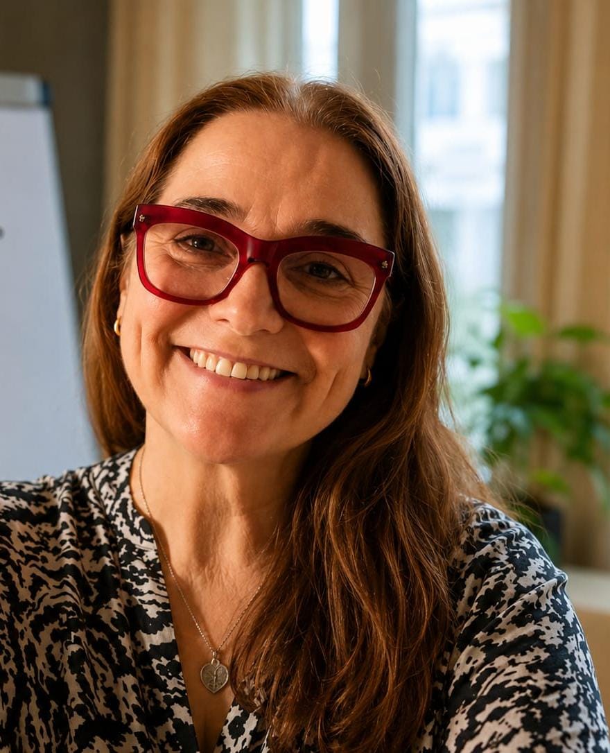 Irmi Marchetta
